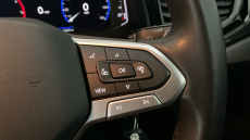 Volkswagen Polo 1.0 TSI Life 5dr Petrol Hatchback